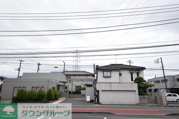 ティアラの物件内観写真